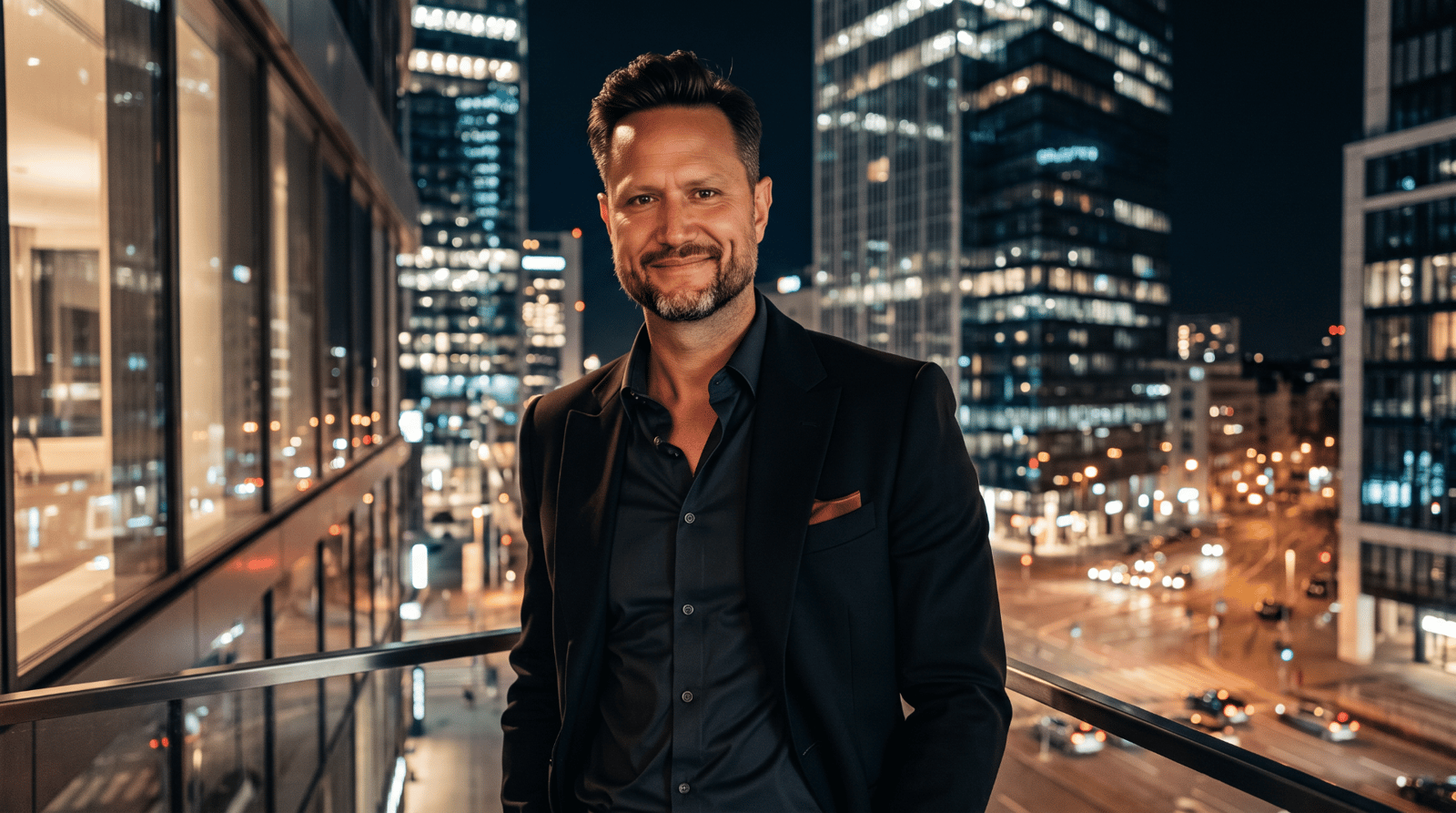 Jason Ross | Co-Founder | CEO