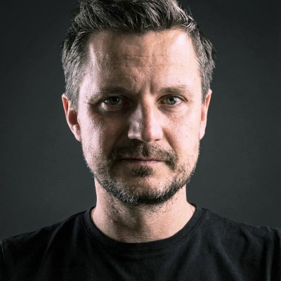 Marcin Stempniewicz | Co-Founder | CTO
