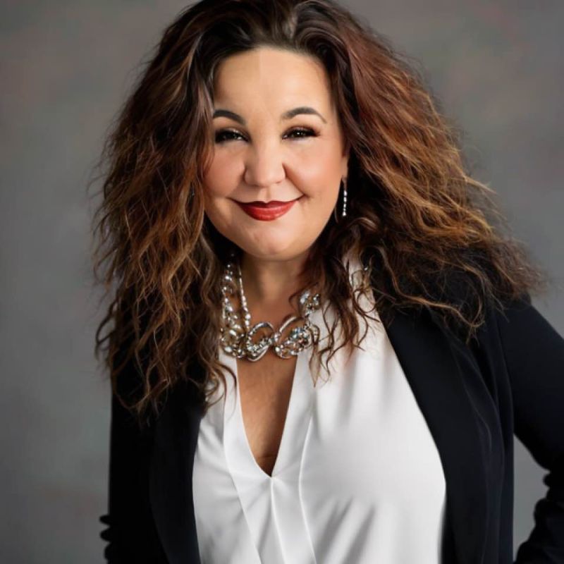 Andrea Langefeld