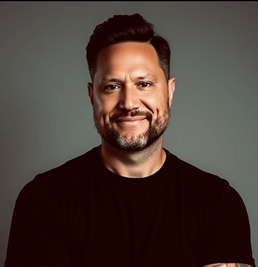 Jason Ross