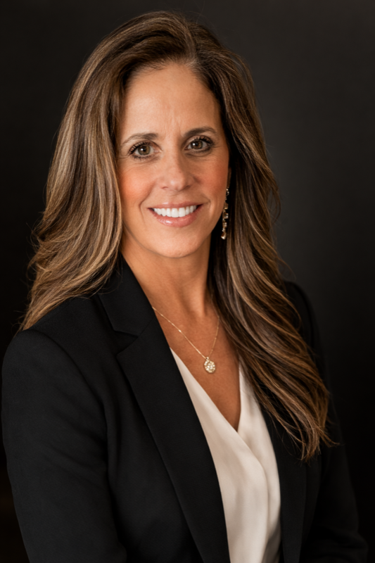 Michelle Geskey
